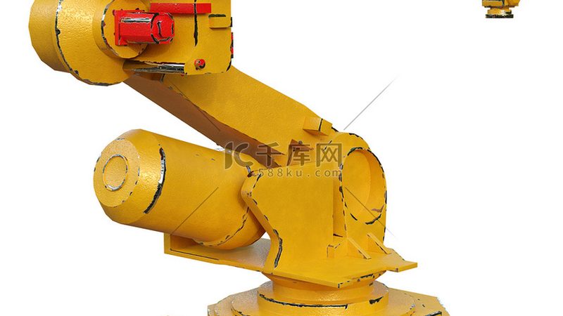 机器人集成服务，企业智能制造的加速器